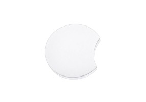 Sieninis šviestuvas ANZIO 3000K 6W 711008